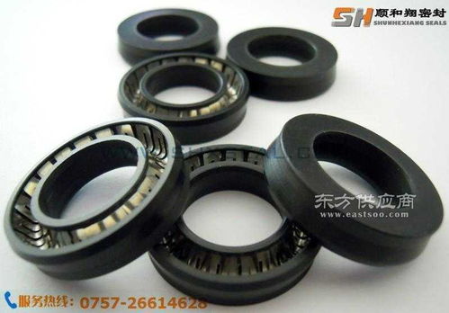 泛塞密封圈、張力四氟密封圈、四氟油封的生產(chǎn)與進(jìn)口選擇