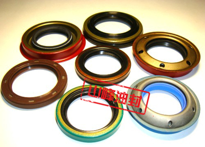 油封價格解析 邢臺供應與進口油封市場分析