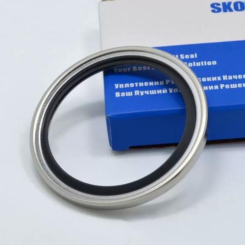 原裝進口不銹鋼油封 空壓機與真空泵的四氟唇形密封圈解析